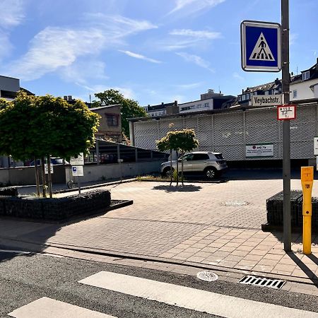 Beehome Euskirchen Zewnętrze zdjęcie