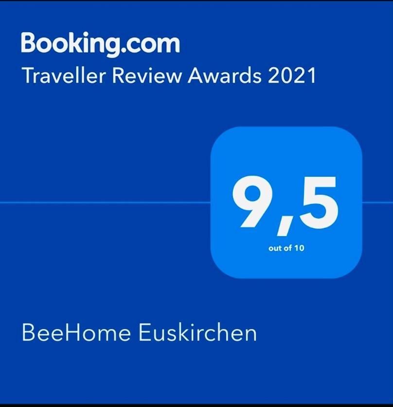 Beehome Euskirchen Zewnętrze zdjęcie